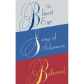 Toni Morrison Box Set: The Bluest Eye, Song of Solomon, Beloved