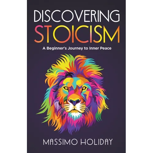 Discovering Stoicism: A Beginner's Journey to Inner Peace