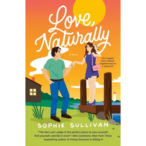 Love, Naturally