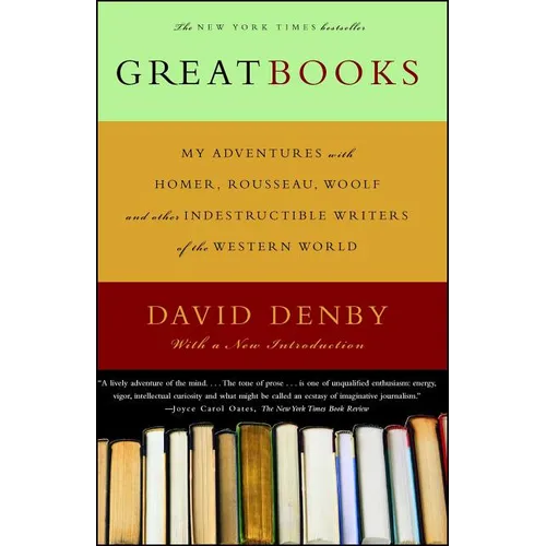 Great Books