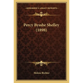 Percy Bysshe Shelley (1898)