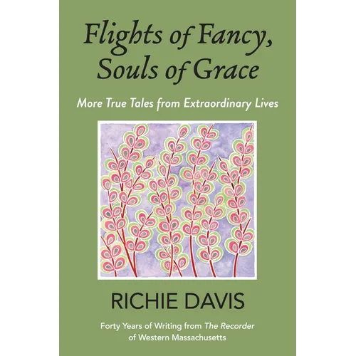 Flights of Fancy, Souls of Grace