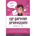 137 German Prepositions