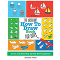 The Brilliant How To Draw Book for Boys