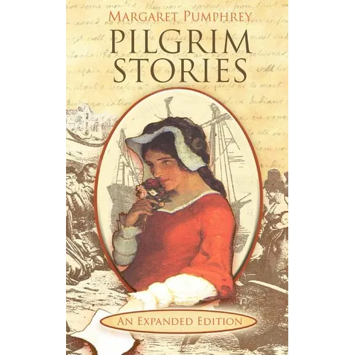 Pilgrim Stories