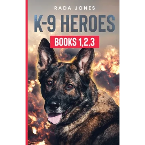 K-9 Heroes