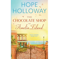 The Chocolate Shop on Amelia Island