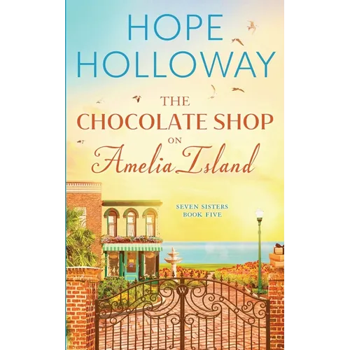 The Chocolate Shop on Amelia Island