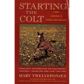 Starting the Colt
