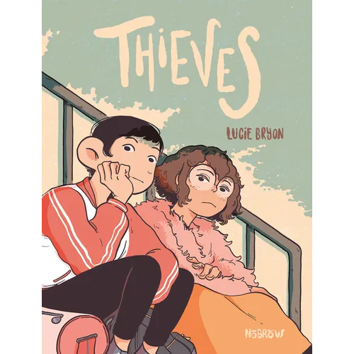 Thieves