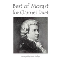 Best of Mozart for Clarinet Duet