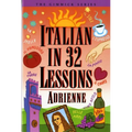 Italian in 32 Lessons