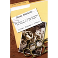 Brass Knuckles: The Story of a Young Gangster who "Turned to the Right"