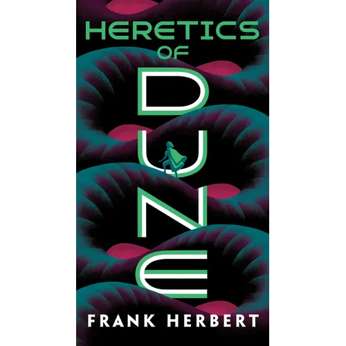 Heretics of Dune