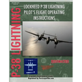 Lockheed P-38 Lightning Pilot's Flight Manual