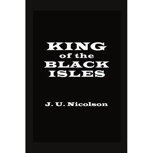King of the Black Isles