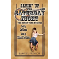Savin' Up for Saturday Night