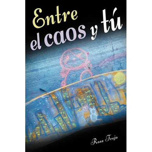 Entre el Caos y Tú: El hilo que nos une a través de la lucha y la resiliencia en un viaje hacia la superación personal