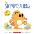 The Stompysaurus