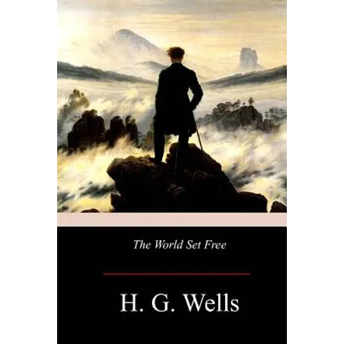 The World Set Free