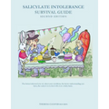Salicylate Intolerance Survival Guide