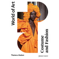 Costume and Fashion: A Concise History