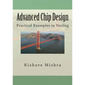 Advanced Chip Design, Practical Examples in Verilog