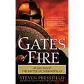 Gates of Fire: An Epic Novel of the Battle of Thermopylae