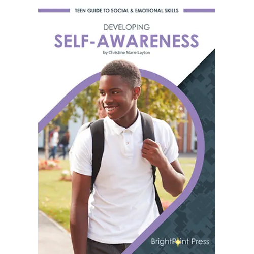 Developing Self-Awareness