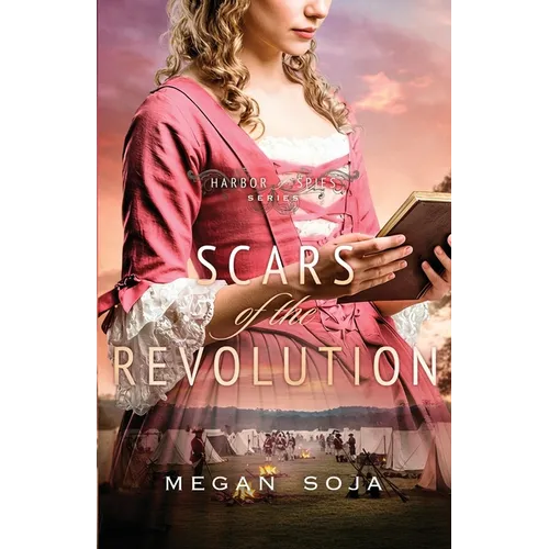Scars of the Revolution