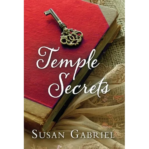 Temple Secrets: Southern Fiction (Temple Secrets Series Book 1)