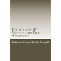 Partlycloudy07 Winning the Pick 4 made easy: Guaranteed winning pick 4