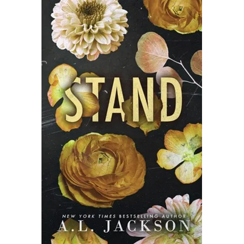Stand (Special Edition Paperback)