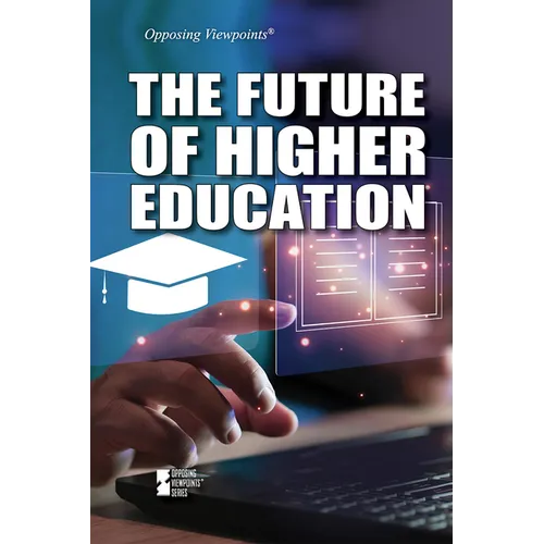 The Future of Higher Education