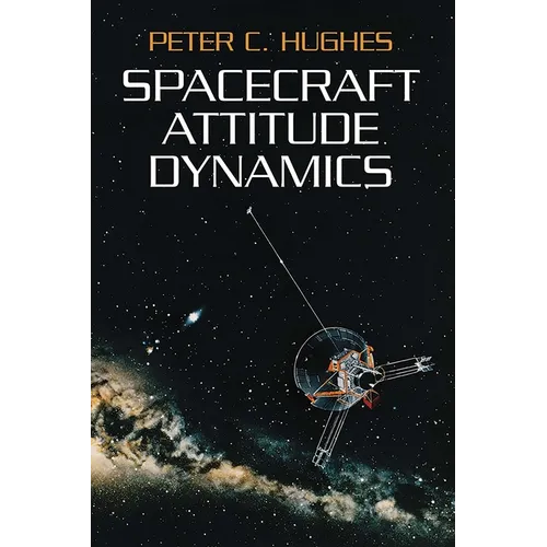 Spacecraft Attitude Dynamics