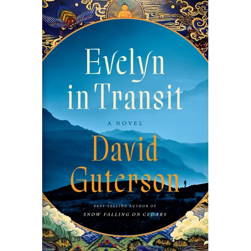 Evelyn in Transit