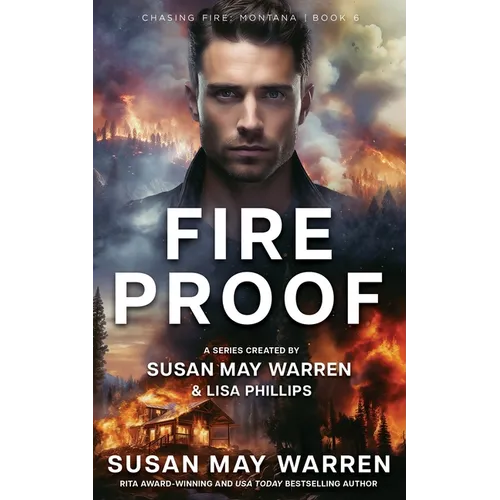 Fireproof