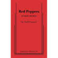 Red Peppers