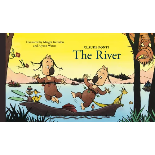 The River