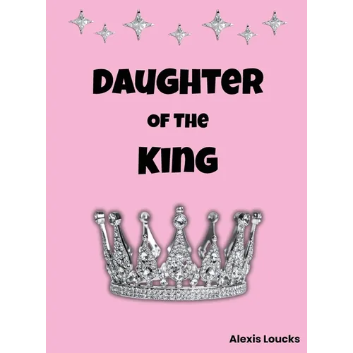 Daughter of the King
