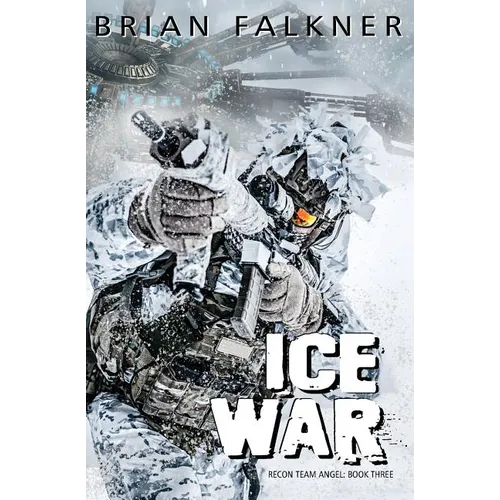 Ice War