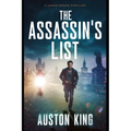 The Assassin's List: CIA Assassin