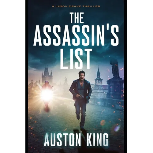 The Assassin's List: CIA Assassin
