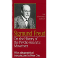 On the History of the Psychoanalytic Movement