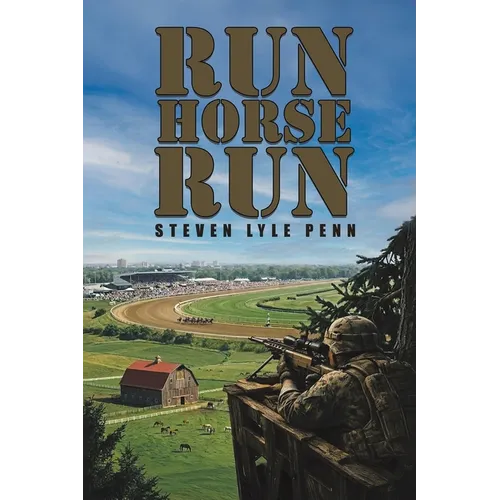 Run Horse Run