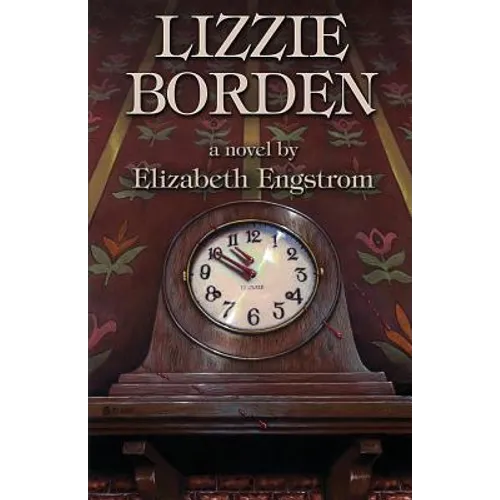 Lizzie Borden