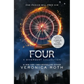 Four: A Divergent Collection