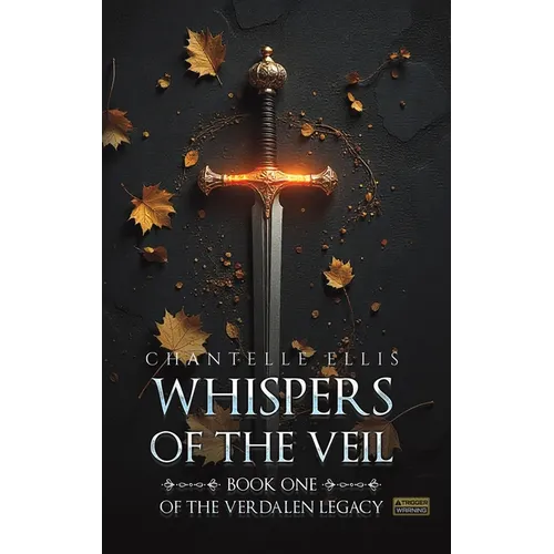Whispers of the Veil