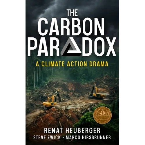 The Carbon Paradox