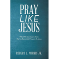 Pray Like Jesus: What We Can Learn from the Six Recorded Prayers of Jesus